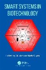 Munishwar Nath Gupta, Munishwar Nath Gupta, Gupta Munishwar Nath - Smart Systems in Biotechnology