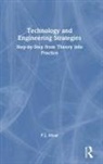 P.j. Moar - Technology and Engineering Strategies