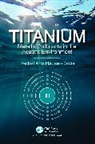 Rachel Ann Hauser-Davis - Titanium