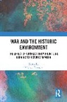 Michael (University of Oxford Dawson, Michael Dawson - War and the Historic Environment