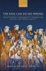 Marie-France Fortin, Marie-France (Associate Professor Fortin - King Can Do No Wrong