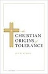 Jed W. Atkins, Jed W. (E. Blake Byrne Associate Professor Atkins, Atkins Jed W. - Christian Origins of Tolerance