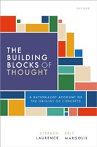 Stephen Laurence, Stephen (University of Sheffield) Margol Laurence, Laurence Stephen, Eric Margolis, Margolis Eric - Building Blocks of Thought