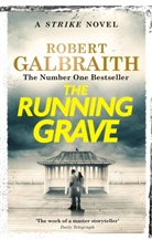 Robert Galbraith, Robert Galbraith (pseud. J.K. Rowling), Galbraith Robert - The Running Grave
