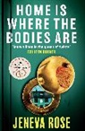 Jeneva Rose - Home Is Where The Bodies Are