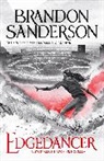 Brandon Sanderson - Edgedancer