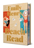 Emily Henry, Henry Emily - Beach Read