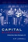 Kip Lornell, Kip (Senior Lecturer of Music Lornell - Capital Bluegrass