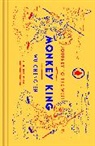 Wu Cheng'En, Julia Lovell, Gene Luen Yang - Monkey King
