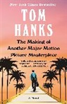 Tom Hanks, R. Sikoryak - The Making of Another Major Motion Picture Masterpiece