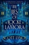 Scott Lynch - The Lies of Locke Lamora