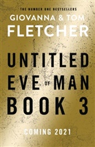 Giovanna Fletcher, Tom Fletcher, Fletcher Giovanna - Eve of Man