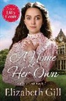Elizabeth Gill - A Home of Her Own