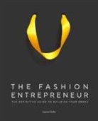 Keanan Duffty, Duffty Keanan - The Fashion Entrepreneur