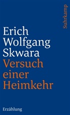 Erich Wolfgang Skwara - Versuch einer Heimkehr