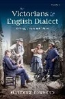 Matthew Townend, Matthew (Professor of English Townend, Prof Matthew (Professor of English Townend, Townend Matthew - Victorians and English Dialect