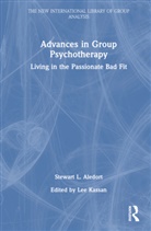 Stewart L. Aledort, Lee Kassan - Advances in Group Psychotherapy