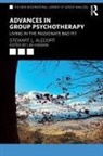 Stewart L. Aledort, Lee Kassan - Advances in Group Psychotherapy