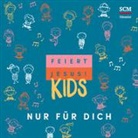 Feiert Jesus! Kids - Nur für dich, Audio-CD (Audiolibro)
