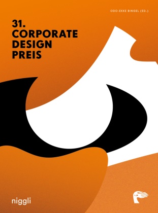 Odo-Ekke Bingel - 31. Corporate Design Preis