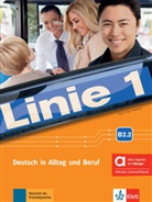 Linie 1 B2.2 - Hybride Ausgabe allango, m. 1 Beilage