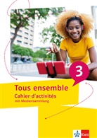 Tous ensemble 3, m. 1 Beilage