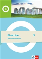 Blue Line 3, m. 1 Beilage