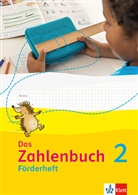 Das Zahlenbuch 2