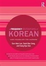 Seok Bae Jang, Jang Seok Bae, Sun-Hee Lee, Lee Sun-Hee, Sang Kyu Seo, Seo Sang Kyu - Frequency Dictionary of Korean