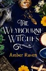 Amber Raven - The Weybourne Witches
