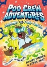 James Turner, Steve May - Poo Crew Adventures