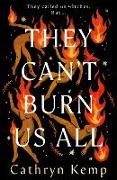 Cathryn Kemp - They Can't Burn Us All