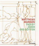 Christoph Bauer, Uta Kuhl - Matthias Mansen