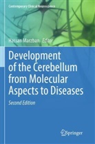 Hassan Marzban - Development of the Cerebellum from Molecular Aspects to Diseases