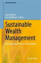 Villhauer, Bernd Villhauer, Karen Wendt - Sustainable Wealth Management