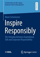 Marie Schwimmer - Inspire Responsibly
