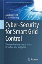 A AMULYA, A. Amulya, K Shanti Swarup, K. Shanti Swarup, Amulya Sreejith - Cyber-Security for Smart Grid Control