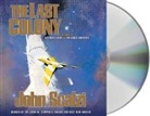 John Scalzi, John/ Dufris Scalzi, William Dufris - The Last Colony (Audio book)