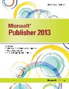 Elizabeth Reding, Elizabeth Eisner Reding - MicrosoftA® Publisher 2013