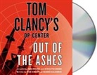 Dick Couch, Dick/ Galdorisi Couch, George Galdorisi, Tom Clancy - Out of the Ashes (Audio book)