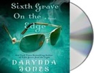 Darynda Jones, Lorelei King - Sixth Grave on the Edge (Audio book)
