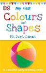 DK - My First Colours & Shapes