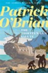 Patrick O'Brian - The Thirteen Gun Salute