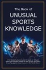 Team Golfwell, Bruce Miller - The Book of Unusual Sports Knowledge