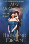 May Mcgoldrick - Highland Crown