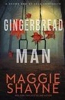 Maggie Shayne - Gingerbread Man