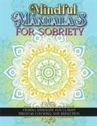 Luna Sparkle - Mindful Mandalas For Sobriety