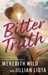 Jillian Liota, Meredith Wild - Bitter Truth