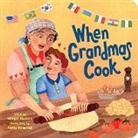 Margot Mustich, Alette Straathof - When Grandmas Cook