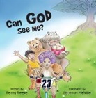 Penny Reeve, Shannon Melville - Can God See Me?